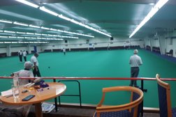 Grattons (Crawley) Indoor Bowls Club Photo