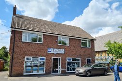 Tower Veterinary Group, Haxby Surgery Photo