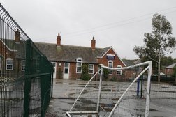 Dringhouses Primary School in York