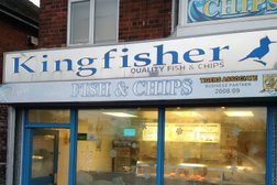 Kingfisher Fish & Chips Photo