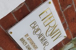 Eternity Bridal Wear Ltd in Warrington