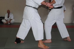 ESSEX AIKIDO DOJO (Shoshinkan) Martial Arts for Children & Adults Photo