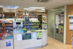 New Springs Pharmacy in Wigan