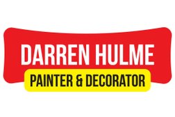 Darren Hulme painter and decorator Photo