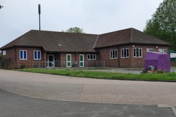 Ifield West Community Centre Photo