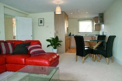 Shortletting.com - Serviced Apartments Bletchley Photo