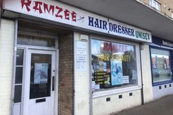 Ramzee Hair & Beauty in Slough