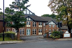 Grove Lodge in Middlesbrough