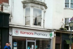 Kamsons Pharmacy in Brighton