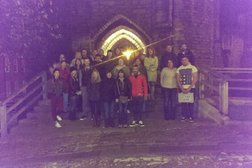 Newcastle Ghost Walks - Haunted City Tours in Newcastle upon Tyne