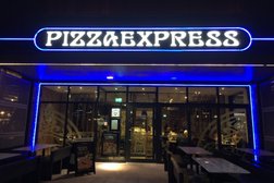 Pizza Express Photo