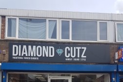 Diamond cutz in Wolverhampton