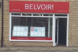 Belvoir in Bolton