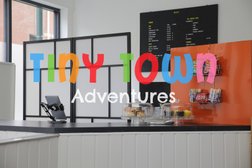 Tiny Town Adventures - Role Play Centre in Nottingham