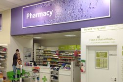 Tesco Pharmacy Photo