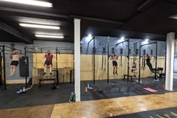 The Box - Portsmouth / CrossFit Portsea Island in Portsmouth