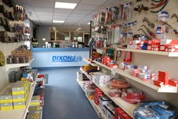 Dixons Gas Ltd in Newcastle upon Tyne
