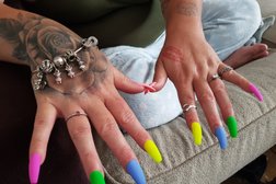 UK Top Nails in Southend-on-Sea