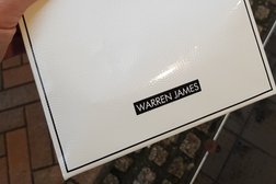 Warren James Jewellers - Bournemouth in Bournemouth