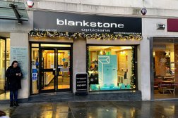 Blankstone Opticians in Liverpool