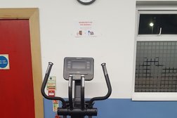24 Hour Gym Photo