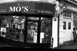 MOS Unisex Hair Salon - Bournemouth in Bournemouth