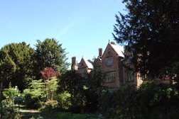Myerscough College Croxteth Park in Liverpool