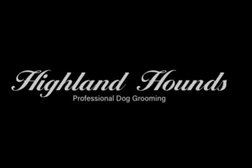 Highland Hounds Photo