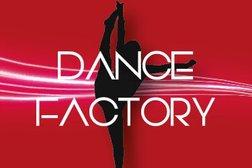 Dance Factory Blackpool in Blackpool