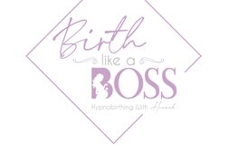Birth like a Boss - Hypnobirthing Photo