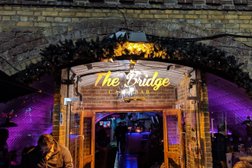 The Bridge Bar in London
