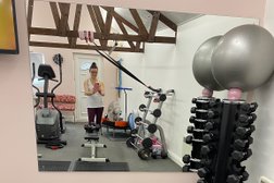 Any Body Shape Personal Training for Ladies in Derby