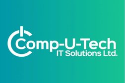 Comp-U-Tech IT Solutions Ltd. in Bournemouth