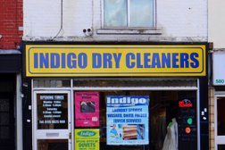 Indigo in Nottingham
