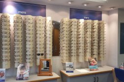 Scrivens Opticians & Hearing Care in Southampton