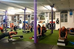 Witness The Fitness Training Studios in Nottingham