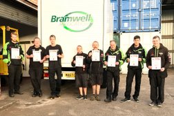 Bramwell Relocation in Sheffield