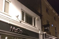 M&Co in Leeds