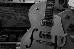 Chris Murphy Music - Guitar Tuition Photo