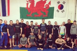 Craig Ewers Academy (Brazilian Jiu Jitsu, Judo, MMA) in Cardiff