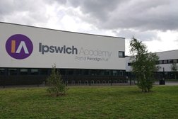 Ipswich Academy in Ipswich