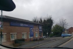 Boots Opticians in Nottingham