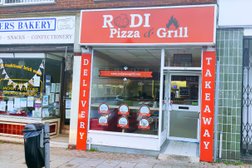 Rodi Pizza & Grill in Ipswich