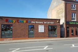 Rosy Cheeks Nurseries in Stoke-on-Trent