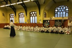 Aikido Shoshinkan (Nottingham Dojo) in Nottingham