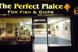 The Perfect Plaice in Southend-on-Sea