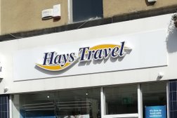 Hays Travel Hillsborough Photo