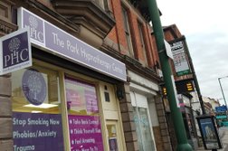 The Park Hypnotherapy Centre in Nottingham