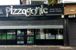 Pizzaganic in Middlesbrough