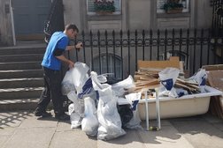 OotnoO - Junk Removal, Recycling, House & Office Clearances, Commercial Waste, Rubbish Removal in Edinburgh